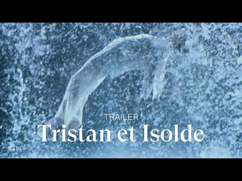 Tristan et Isolde - Trailer Opéra national de Paris
