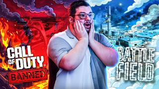 JE QUITTE OU PLUTÔT, COD ME QUITTE ! 😢 | #BESTOF 46