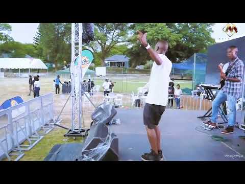 Msiz'kay - Ngawuzw' Umoya Wam (Live at Mr Sinkwa Turns One) 14-12-2024