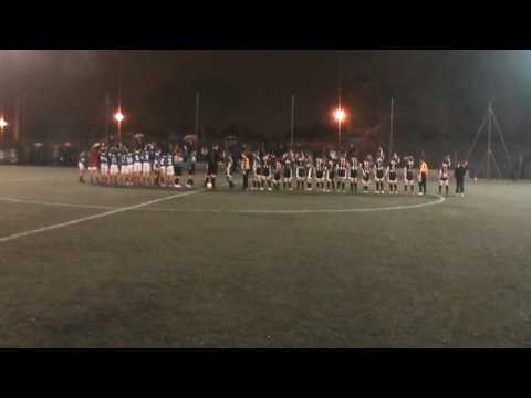 Laurenziana - Audax Rufina