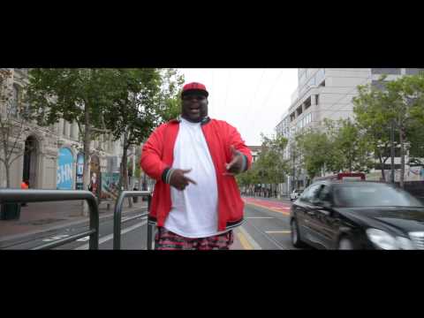 Champ Green & DJ Twelvz - Winnin Circle (Music Video)