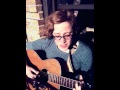 Miss Tess sings "Day is Done" by John Prine 