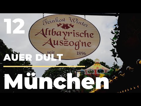 Deine.München.Tour - Auer Dult