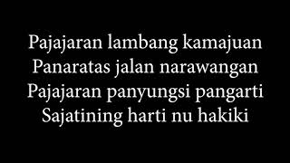 Download lagu Karatagan Padjadjaran (Mars Universitas Padjadjaran) mp3 Download lagu Karatagan Padjadjaran (Mars Universitas Padjadjaran) mp3