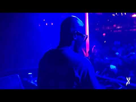 REAL BLACK COFFEE @ THE GRAND FACTORY - 2018