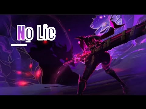 No Lie - Lancelot X Benedetta - Mobile Legends: Bang Bang