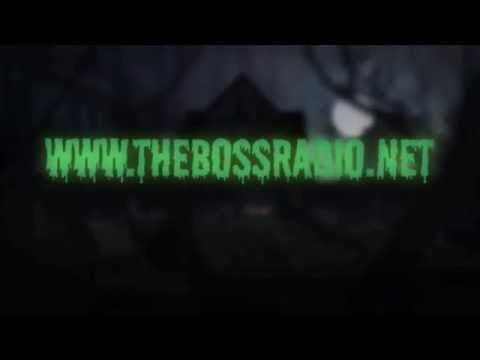 Terry Starr - Thebossradio.net - Halloween Special
