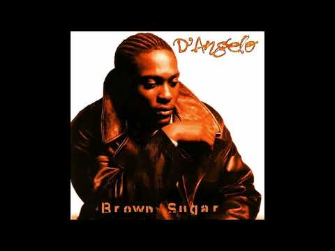 D'Angelo - Higher