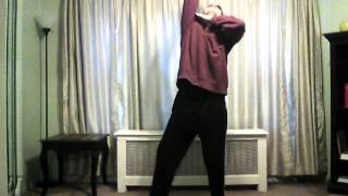 JingMaiQigong, Sundial Qigong