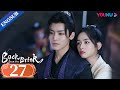 Back From The Brink EP27 Dragon Boy Falls In Love With Taoist Girl Neo Hou Zhou Ye YOUKU