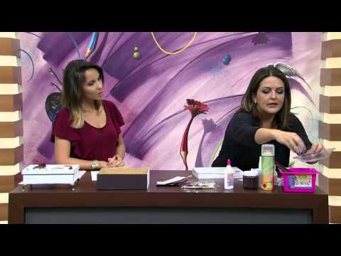 Mulher.com 04/04/2014 Marisa Magalhães - Transparency technical box Part 2/2