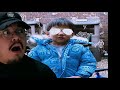 ALBUM REACTION Boywithuke Lucid Dreams
