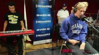 Asher Roth Performs &quot;Bastermating&quot; Live on #SwayInTheMorning&#39;s In-Studio Concert Series