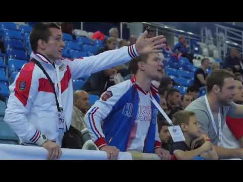 SAMBO Deutsche Meisterschaft 2020