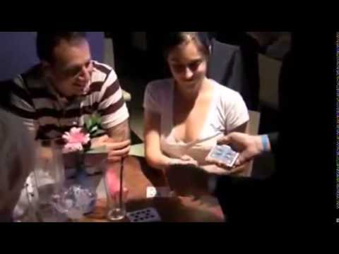 Saturn Magic -Double Back (DVD and Cards) by Jon Allen - DVD