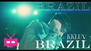 KKLUV 💚 新专先行曲《BRAZIL》 🇧🇷