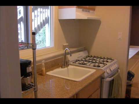 San Bruno Inlaw Apartment Rental