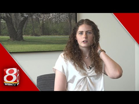 Chiari warrior: Kimberly's triumphant tale