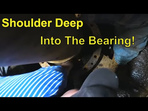 Authorized Personnel Only - Skinny Guys Can Save The Day