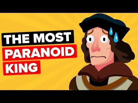 What Made Henry VII the Most Paranoid King