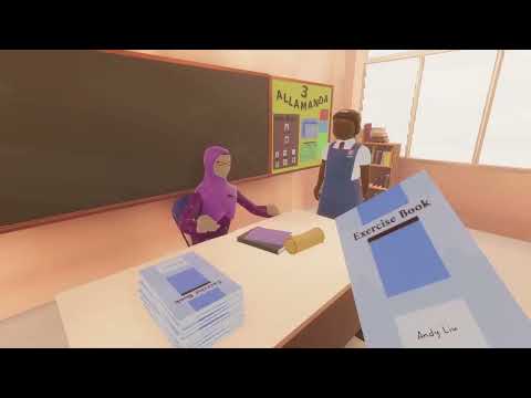 Announcement Trailer