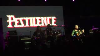 Pestilence, Bitterness / Twisted Truth