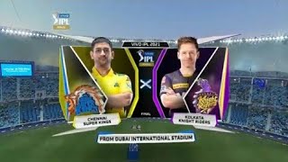 Vivo IPL 2021 CSK vs KKR Full Match Highlights | KKR vs CSK 2021 Full Match highlights