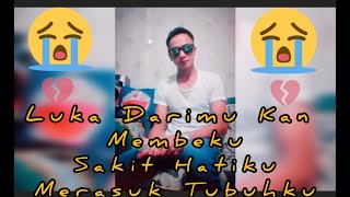 Download lagu ANGKASA - LUKA DARIMU KAN MEMBEKU (BY COVER NDAR PRATAMA) LAGU STORY WA SATU MENIT mp3