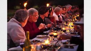 preview picture of video 'Outstanding in the Field in Kamuela on the Big Island of Hawaii'