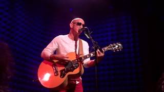 Simon Townshend - The Way It Is - Joe&#39;s Pub, New York - 5-27-2015