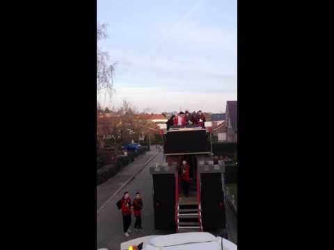 Sjin Romanos 2013 afterparty sjin