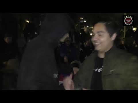 Maty vs Disaster - Semifinales "2a temporada J9"