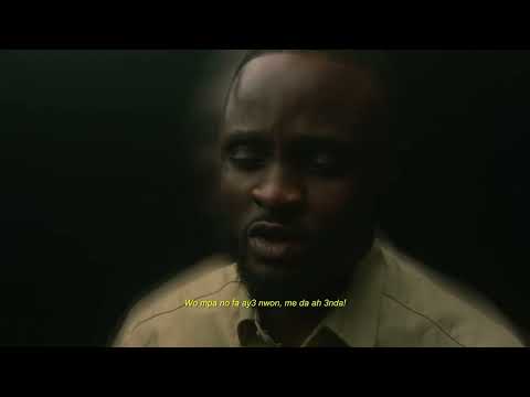 MKGH  - ADJOA (Official Music Video)