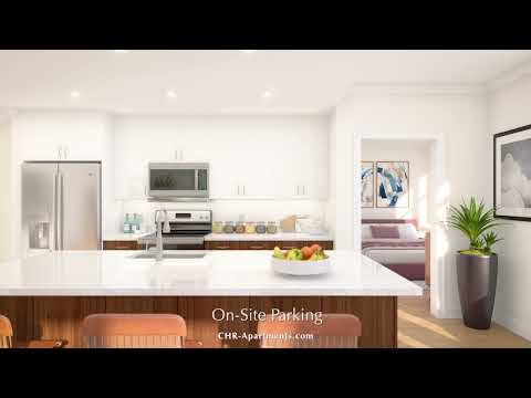 Video Tour of Community Center