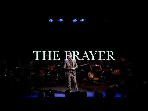 THE PRAYER - KARL LOXLEY