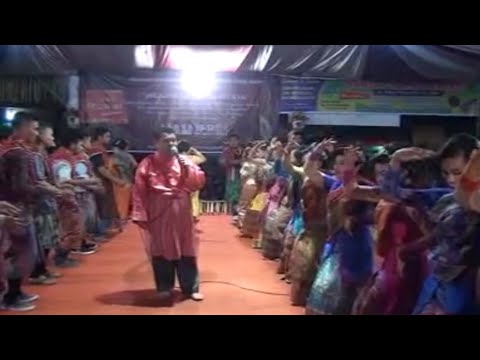 Keleng Barus ONGGAR ONGGAR Lagu Karo Gendang Keyboard Karo Kerja Tahun Juhar terbaru