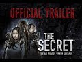 The Secret-Suster Ngesot Urban Legend - Trailer