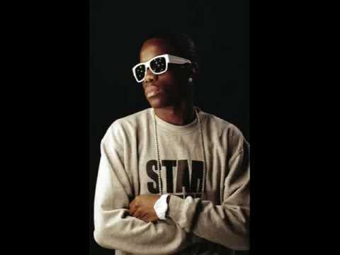 Tinchy stryder Ft. Wiley - Uptown girl