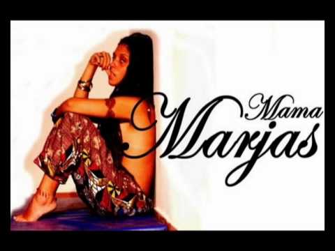 Mama Marjas - L'uagnun (Buss Me Appeal Riddim)