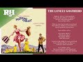 "The Lonely Goatherd" from The Sound of Music Super Deluxe Edition
