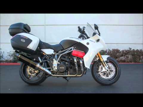 2016 motus mst and mstr review