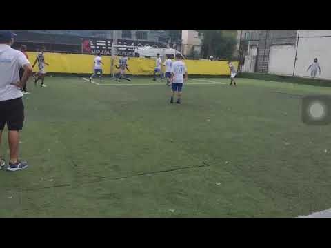 Golaço Atleta { Ailton } - Cat. Adulto / Principal