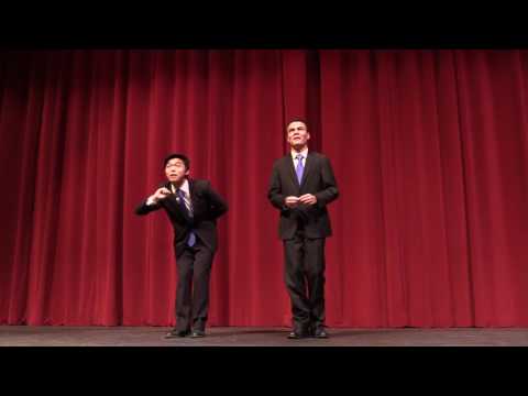 Star Wars: Jedi Academy (DUO Interpretation)