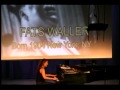 GREAT BALLS OF FIRE  starring Linda Gentille 2011