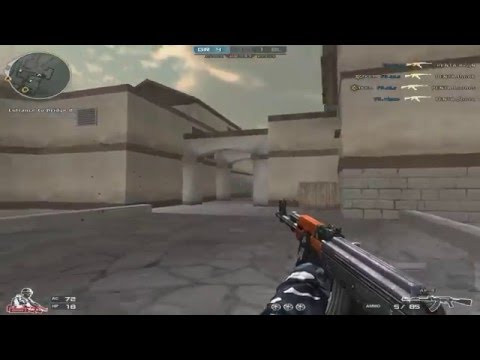 GO4CF #132 ( CFS 2015 Qualification ) Highlights - FlipSid3 Tactics - 1st Place
