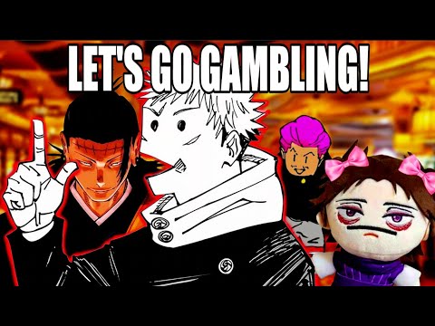 Yuji's (weird) Family Reunion