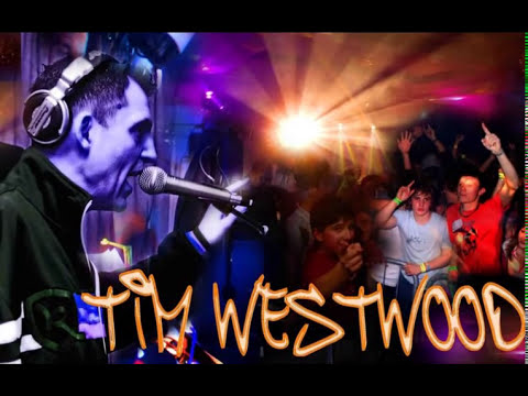HIP HOP Vs SOKA UK'S DJ Tim Westwood Vs DJ Chris Goldfinger Beefin' .avi