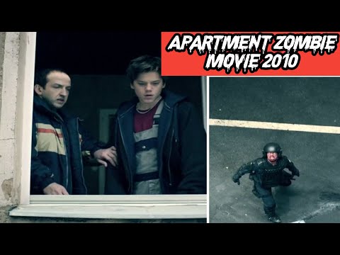 Zombie Full Movie 2023 Horror Zombie Movie