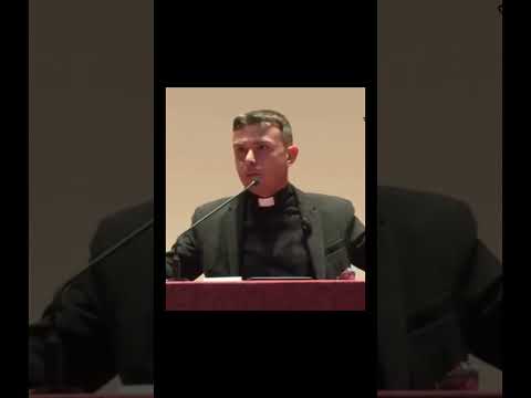 Don Luigi Maria || “Le tre vie di fuga dalla realtà: lamento, colpa e preoccupazione”