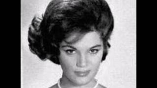 Es Ist Schön, Dass Es Dich Gibt  -   Connie Francis 1966